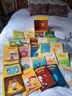 Borre boekjes groep 3 + houder - 24 stuks, Boeken, Ophalen of Verzenden, Zo goed als nieuw, Jeroen van Rossum, Fictie algemeen