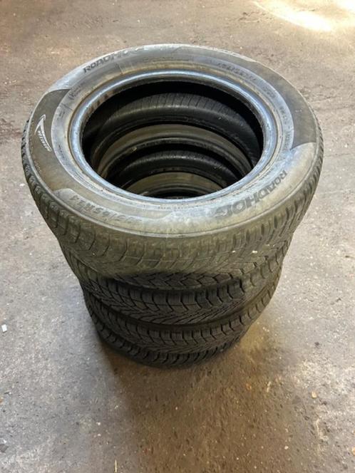 4 x 175/65/14 All Season banden 8/9 mm. profiel dot 2023, Auto-onderdelen, Banden en Velgen, Band(en), All Season, 14 inch, 175 mm
