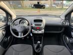 Toyota Aygo 1.0 VVT-i Comfort Airco Facelift 5deurs Nwe type, Voorwielaandrijving, Euro 5, Gebruikt, 4 stoelen