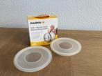 Medela Tepelbeschermers, Ophalen, Gebruikt, Borstkolf
