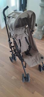 Buggy, Kinderen en Baby's, Ophalen, Gebruikt, Overige merken