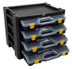 Tayg Multibox 3 (303500) Assortimentsdoos | 530 x 376 x 430, Doe-het-zelf en Verbouw