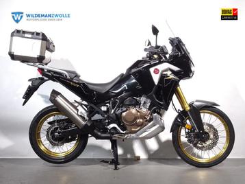 Honda CRF1100 CRF 1100 Africa Twin Adventure Sports beschikbaar voor biedingen