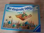 Het vliegende tapijt - s1597, Hobby en Vrije tijd, Gezelschapsspellen | Bordspellen, Ophalen of Verzenden, Zo goed als nieuw