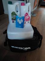 Porta Potti draagbaar toilet, incl. chemische vulling, Ophalen of Verzenden, Zo goed als nieuw