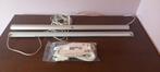 2x 67cm Ikea kastverlichting met sensor compleet met adapter, Ophalen of Verzenden