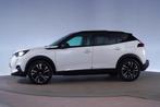 Peugeot 2008 EV GT Pack 50 kWh [ Panorama LED Sportstoelen ], Auto's, Gebruikt, Wit, SUV of Terreinwagen, 21 €/maand