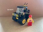 LEGO 6675 Road and Trail 4x4 drive, Ophalen of Verzenden, Gebruikt, Complete set, Lego
