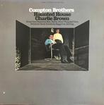 Compton Brothers - Haunted House Charlie Brown lp, Ophalen of Verzenden, 1960 tot 1980, Zo goed als nieuw, 12 inch