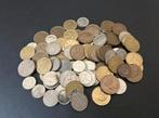 Lot Munten Belgie, Ophalen of Verzenden