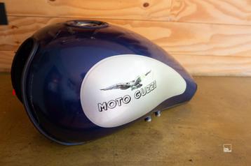 Moto Guzzi Benzinetank beschikbaar voor biedingen