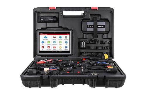 LAUNCH X431 Pro 5 Launch pro 5 diagnose service tool, Auto diversen, Onderhoudsmiddelen, Ophalen of Verzenden