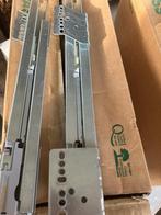 Grass nova pro ladegeleiders 12 stuks, Doe-het-zelf en Verbouw, IJzerwaren en Bevestigingsmiddelen, Ophalen of Verzenden, Nieuw