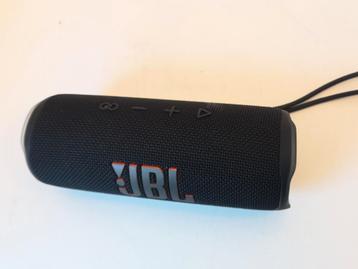 JBL Flip 6 - Draagbare Bluetooth Speaker beschikbaar voor biedingen