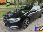 Opel Insignia Sports Tourer 1.5 Turbo Exclusive I Lederen be, Auto's, 730 kg, Gebruikt, Euro 6, 4 cilinders