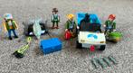 Playmobil- diversen 4466/4464/4446, Kinderen en Baby's, Speelgoed | Playmobil, Ophalen of Verzenden, Zo goed als nieuw