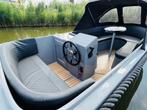 Niewe Coastliner 500 sloep - Direct leverbaar, Nieuw, Polyester, 3 tot 6 meter