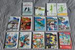 Wii games, Ophalen of Verzenden, Gebruikt, Overige genres