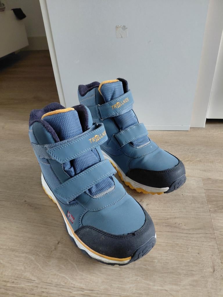 Winterlaars maat 39 merk trollkids, Ophalen of Verzenden, Jongen of Meisje