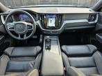 Volvo XC60 T6 AWD Plug-in hybrid R-Design Long Range| 1 Eig., Automaat, 12 maanden, Gebruikt, Wit