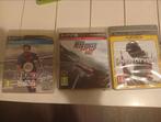 PS3 Games: FIFA 13, Need For Speed, Prototype, Bleach Soul R, Ophalen of Verzenden, Gebruikt, Overige typen