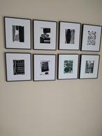 8 stuks zeefdrukken van Arthouse Toscani & Cornel, Ophalen of Verzenden