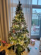 Kunst kerstboom 240 cm (gratis), Ophalen, Gebruikt