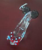 Swarovski Minnie mouse schoen ornament Nieuw, Ophalen of Verzenden, Nieuw