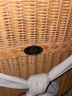 2 Loyd Loom Stoelen, Antiek en Kunst, Antiek | Meubels | Stoelen en Banken, Ophalen