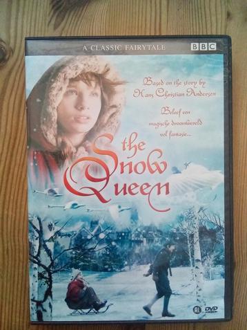 The Snow Queen  beschikbaar voor biedingen