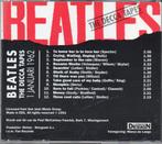 The Early Beatles op CD, Ophalen of Verzenden, 1960 tot 1980, Gebruikt