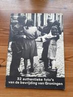 Oorlog 40-45: 32 authentieke foto's, Ophalen of Verzenden, 20e eeuw of later, Zo goed als nieuw