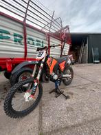 Ktm sx 125, Fietsen en Brommers, Brommers | Crossbrommers, Verzenden, Zo goed als nieuw, Overige merken