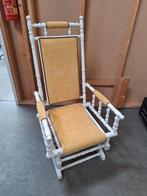 Schommelstoel, Antiek en Kunst, Antiek | Meubels | Stoelen en Banken, Ophalen