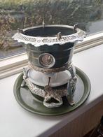 Haller petroleum stel, 1 pits, Ophalen of Verzenden