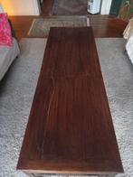 Chinese salontafel, Ophalen, Gebruikt, 50 tot 75 cm, 50 tot 100 cm