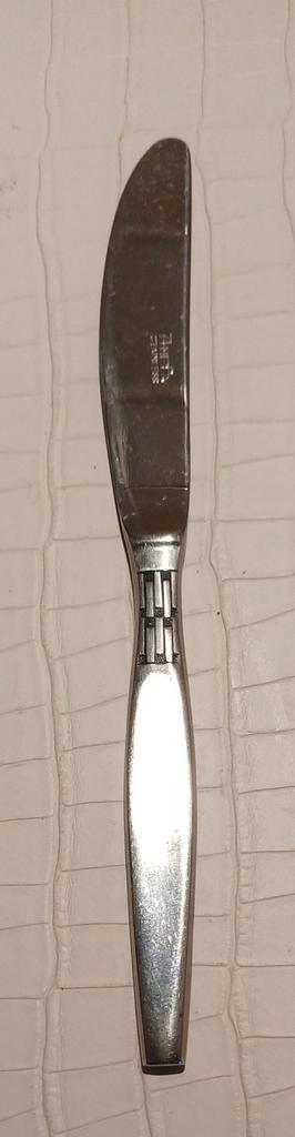 Amefa Vintage Fruitmesje - Jaren 60, Antiek en Kunst, Antiek | Bestek, Ophalen of Verzenden