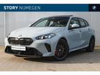 BMW 1 Serie 120 M Sport Automaat / Panoramadak / M Sportstoe, Elektrische stoelverstelling, Gebruikt, Met garantie (alle), Origineel Nederlands