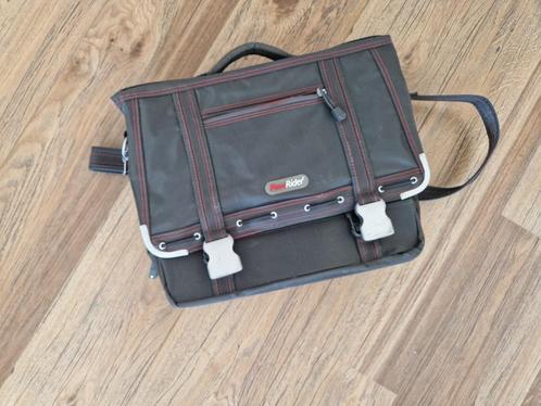 Fietstas laptoptas, Computers en Software, Laptoptassen, Zo goed als nieuw, Aktetas, 16 inch, Ophalen
