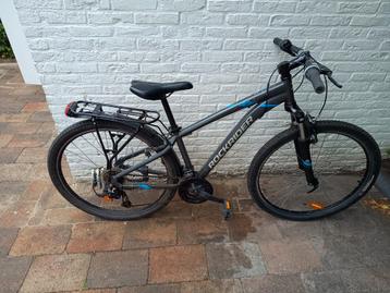 Rockrider Mountainbike - Heren beschikbaar voor biedingen