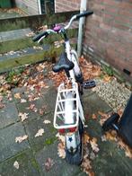 Kinder fiets, Ophalen, Gebruikt, 16 tot 20 inch, Supersuper
