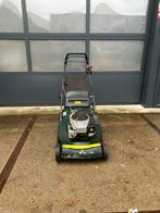 hayter 56 563F, Gebruikt, Ophalen of Verzenden, Hayter, Benzine-grasmaaier