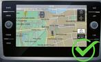 Volkswagen Navigatie Update 2025/2026, Computers en Software, Navigatiesoftware, Ophalen of Verzenden, Zo goed als nieuw, Update