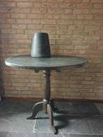 Hoffz Bijzettafel - Bieden naar waarde!, Ophalen