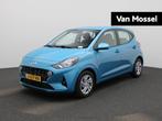 Hyundai i10 1.0 Comfort | Lage Kilometerstand! | Apple Carpl, Auto's, Voorwielaandrijving, 12 maanden, Stof, Gebruikt