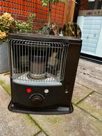 Zibro Petroleum Kachel - Warmte voor Binnen & Buiten, Ophalen, Gebruikt, Overige brandstoffen, Petroleumkachel