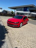 Volkswagen Scirocco 1.4 TSI 90KW BMT 2010 Rood, Voorwielaandrijving, 4 cilinders, 4 stoelen, 1219 kg