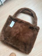Studio Noos faux mom bag nieuw!, Ophalen of Verzenden, Nieuw, Bruin