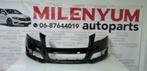 AUDI A3 8P BUMPER NIEUW (2008-2012) LZ9Y, Auto-onderdelen, Ophalen of Verzenden, Nieuw, Voor, Bumper