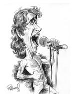 Zanger gezocht voor AC/DC tribute band uit Amersfoort, Contacten en Berichten, Muziek maken en Bandleden